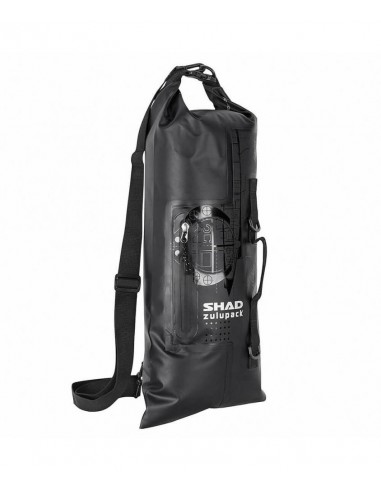 Bolsa Tubo Impermeable Shad Zulupack SW40 (20L.) Bolsa Tubo Impermeable Shad Zulupack SW40 (20L.)
