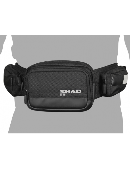 Bolsa Riñonera Shad SL03