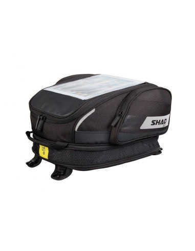 Saco de depósito Shad SL20F – Alças