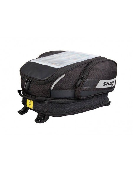 Saco de depósito Shad SL20F – Alças