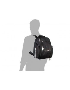 Saco de depósito Shad SL20F – Alças 2