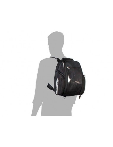 Saco de depósito Shad SL20F – Alças
