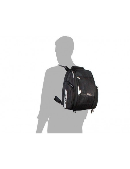Saco de depósito Shad SL20F – Alças