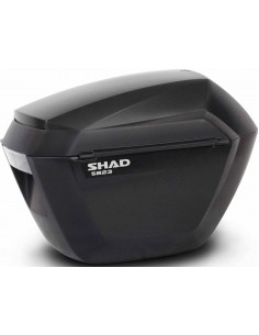 Maletas Laterales Shad SH23