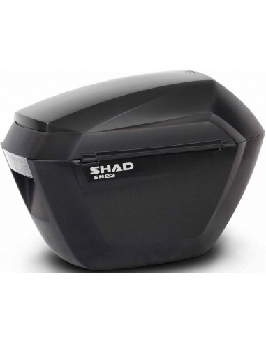 Maletas Laterales Shad SH23
