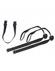 Bolsas para alças de tanque Shad