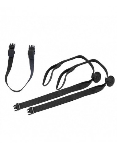 Correas Depósito Bolsas Shad - X1SL09