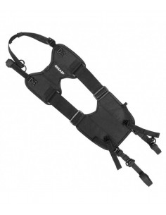 Base universal para tanques Shad para bolsas