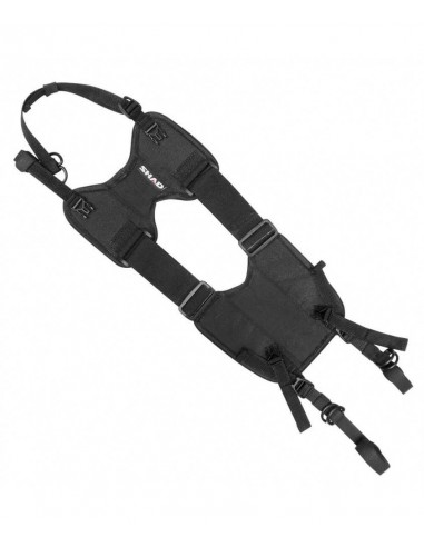 Base Depósito Universal Bolsas Shad