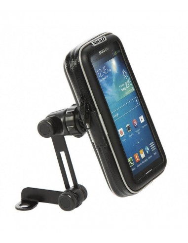 Soporte Shad Smartphone 6,0" - Retrovisor Soporte Shad Smartphone 6,0" - Retrovisor
