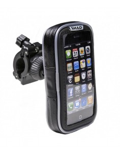Suporte para smartphone Shad de 3,8" - Guidão