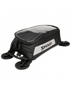Saco de depósito Shad SL12M – Ímãs
