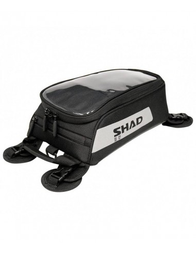 Saco de depósito Shad SL12M – Ímãs