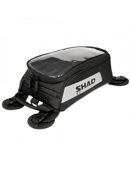 Saco de depósito Shad SL12M – Ímãs