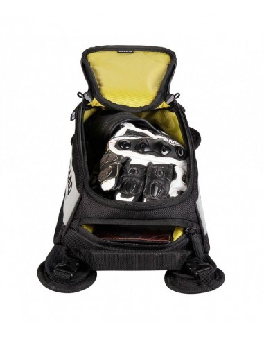 Saco de depósito Shad SL12M – Ímãs
