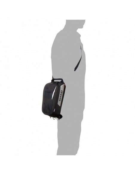 Saco de depósito Shad SL12M – Ímãs