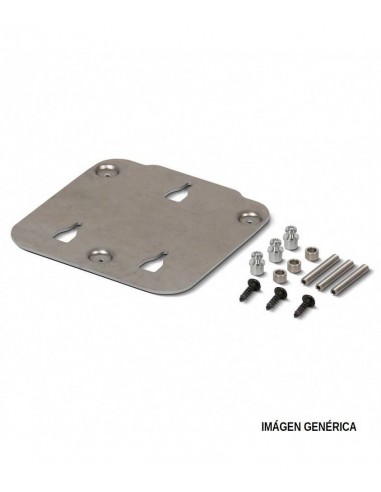 Fijación Shad Pin System YM / DC / MV YM1 Fijación Shad Pin System YM / DC / MV YM1