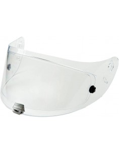 HJC HJ-29 RPHA 90 Tela - Transparente