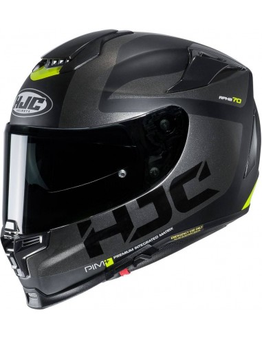 Casco HJC RPHA 70 Balius MC5SF Casco HJC RPHA 70 Balius MC5SF