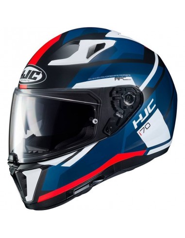 Casco HJC i70 Elim MC1SF Casco HJC i70 Elim MC1SF