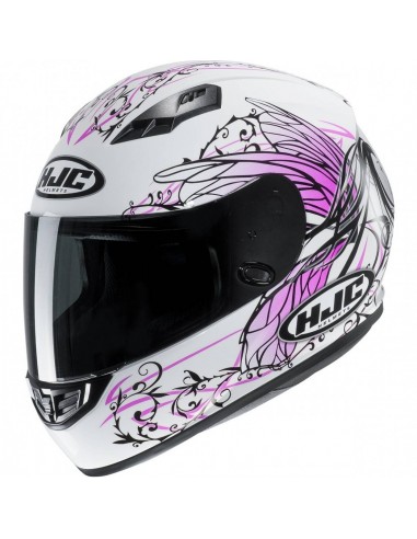 Casco HJC CS-15 Naviya MC8 Casco HJC CS-15 Naviya MC8