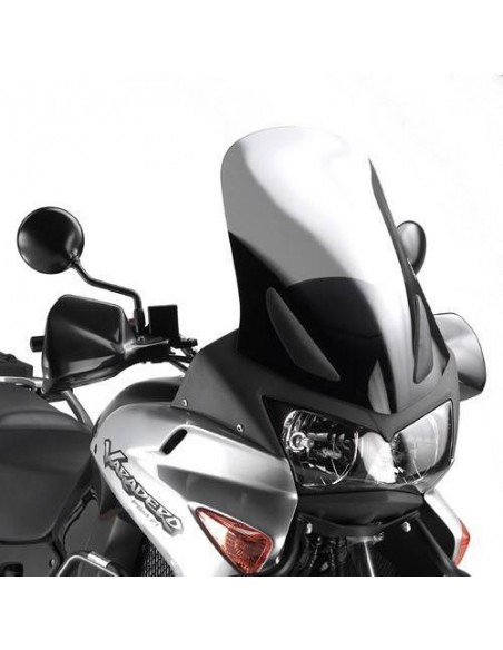 Para-brisa fumê Givi D300S para Honda XL 1000 V Varadero (07-12)