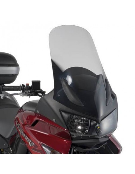 Cúpula Transparente Givi D300ST Honda XL 1000 V Varadero (07-12)