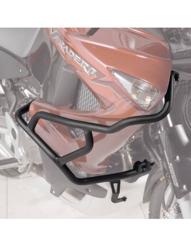 Protetores de motor Givi TN454 para Honda XL...