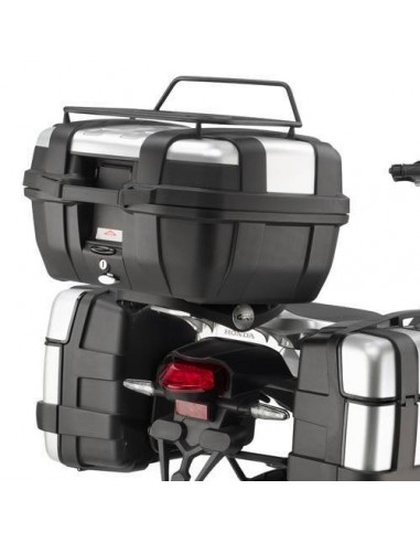 Fixação traseiro Givi SR1110 para Honda...