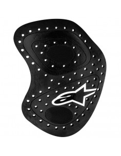 Protetor Alpinestars Nucleon Racing KR-HR
