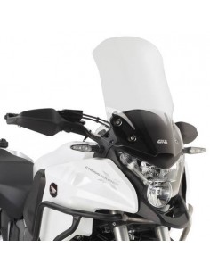 Cúpula Transparente Givi D1110ST Honda Crosstourer 1200...
