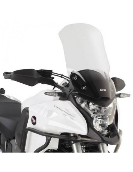 Cúpula Transparente Givi D1110ST Honda Crosstourer 1200 (12-15)