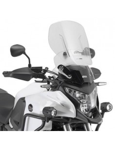 Pára-brisas Transparente Givi AF1110 Honda Crosstourer...