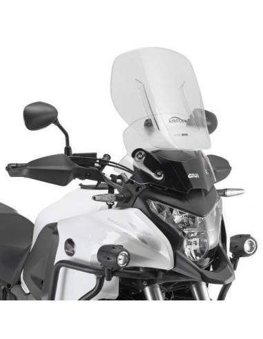 Pára-brisas Transparente Givi AF1110 Honda...