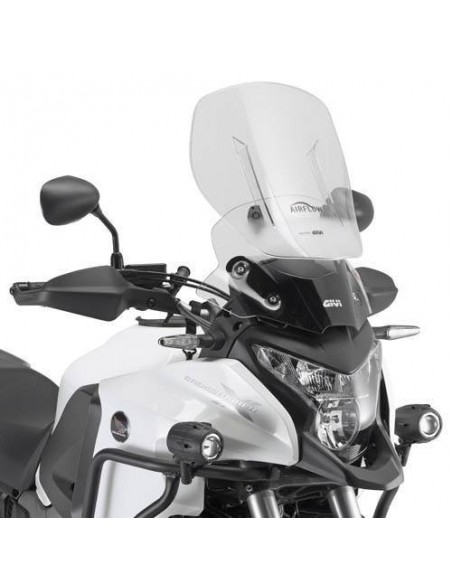 Pára-brisas Transparente Givi AF1110 Honda Crosstourer 1200 (12-15)