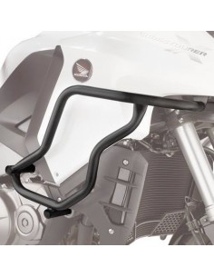 Defensas Motor Givi TN1110 Honda Crostourer 1200 (12-17)