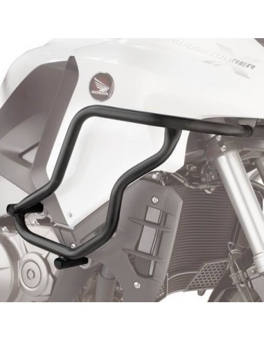 Defensas Motor Givi TN1110 Honda Crostourer 1200 (12-17)