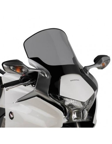 Cúpula Ahumada Givi D321S Honda VFR 1200 F (10-16)