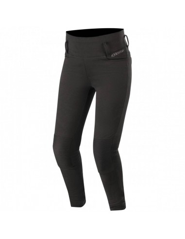 Pantalones Alpinestars Stella Banshee | Negros Pantalones Alpinestars Stella Banshee | Negros