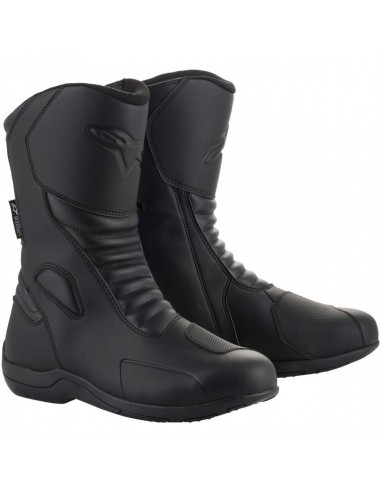Botas Alpinestars Origin Drystar | Negras Botas Alpinestars Origin Drystar | Negras