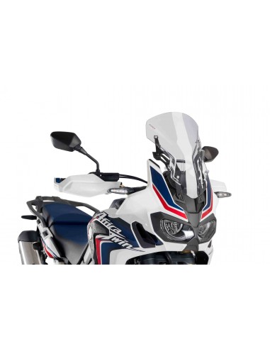 Soporte Fijador Mayor Protección para Honda CRF100L Africa Twin 2017
