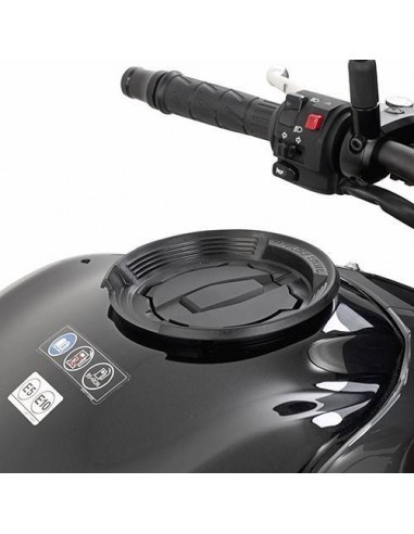 Kit Tanklock Givi BF29 Kawasaki Z900 / Versys-X 300 (17-)