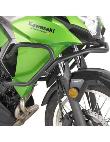 Protetores de motor Givi TN4121 Kawasaki...