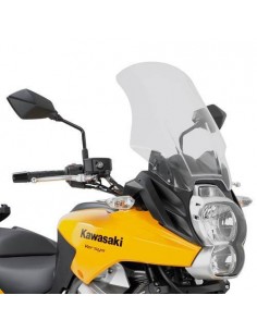 Pára-brisas Transparente Givi D410ST Kawasaki Versys 650...