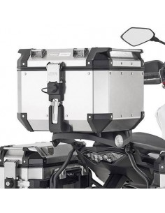 Fijación Trasera Givi SR4114 Kawasaki Versys 650 (15-18)