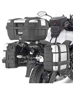 Porta Maletas Lateral Givi PL4114 Kawasaki Versys 650...
