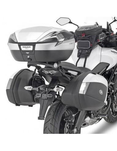 Suporte lateral para alforges Givi PLX4114 para...