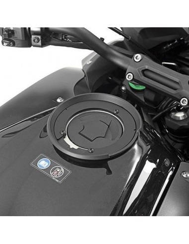 Kit Tanklock Givi BF26 Kawasaki Versys 650 (15 - 19)