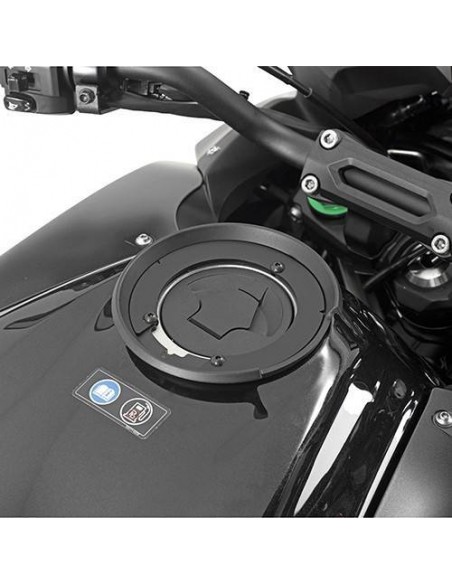 Kit de bloqueio de tanque Givi BF26 Kawasaki Versys 650 (15 - 19)