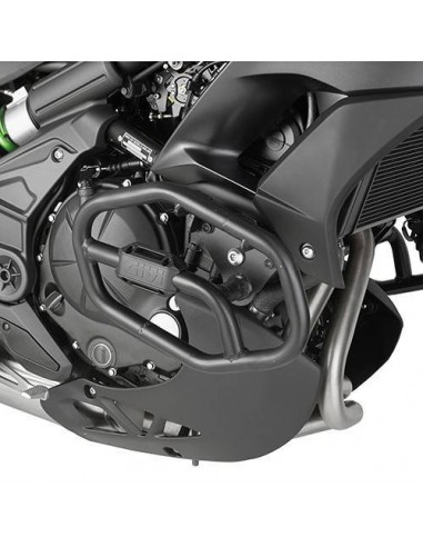 Defensas Motor Givi TN4114 Kawasaki Versys 650 (15-18)